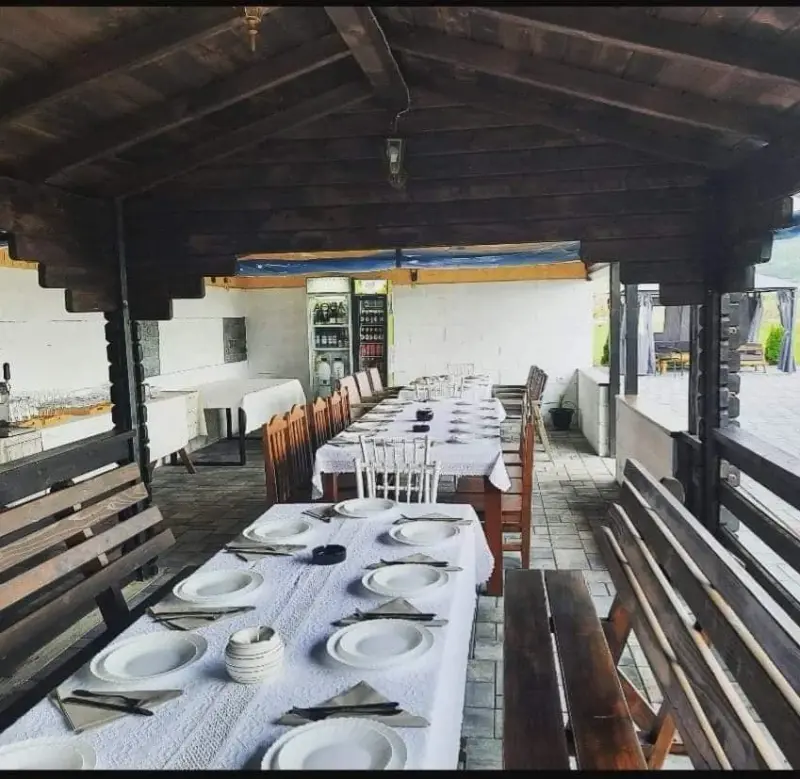 Restaurant nuntă Bistrița-Năsăud – Conacul lui Horia